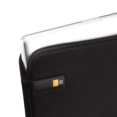 Case Logic 13.3" Laptop- en MacBook Sleeve LAPS113K