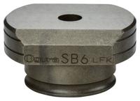 Makita Accessoires Matrijs rond 10 mm - SC00000211 - SC00000211 - thumbnail