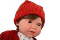 Babypop Arias Iria 45 cm - thumbnail