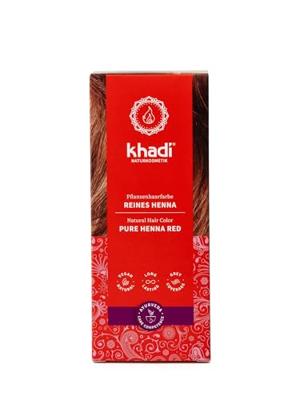 Khadi Haarverf Pure Henna - thumbnail