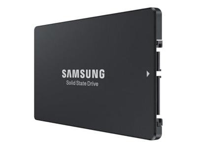 Samsung PM893 2.5 960 GB SATA III V-NAND TLC