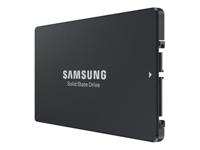 Samsung PM893 2.5 960 GB SATA III V-NAND TLC - thumbnail