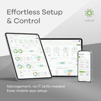 Zyxel XGS1935-52 Managed L2+/L3 - thumbnail