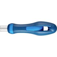 PFERD TOOLS SWG-3/8 BSW Snelwisselgreep 135 mm 1 stuk(s) - thumbnail