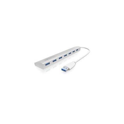 ICY BOX IB-AC6701 7 Port USB 3.0 Hub usb-hub