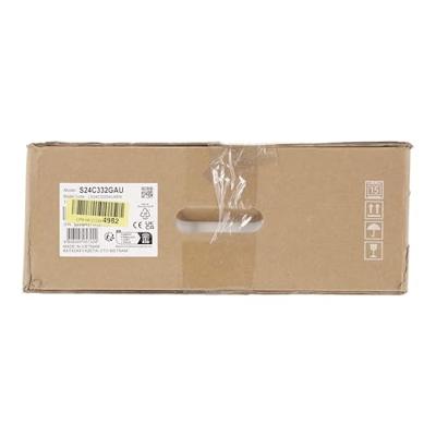 Monitor Samsung LS24C332GAUXEN 24" Full HD