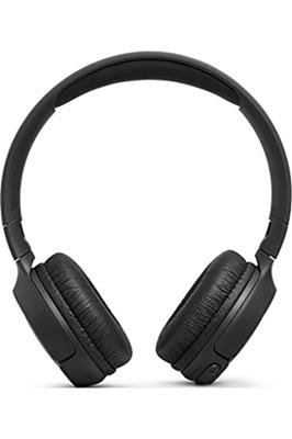 JBL TUNE 560BT Headset Draadloos Hoofdband Oproepen/muziek Bluetooth Zwart JBL TUNE 560BT Headset Draadloos Hoofdband Oproepen/muziek Bluetooth Zwart