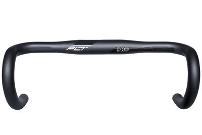 PRO PLT Compact Stuur 31.8 mm - Zwart PRO PLT Compact Stuur 31.8 mm - Zwart