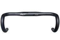 PRO PLT Compact Stuur 31.8 mm - Zwart - thumbnail