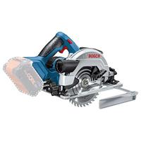 Bosch Blauw GKS 18V-57 G Professional accu cirkelzaag | 5.0Ah Li-Ion | in L-BOXX - 06016A2100 - thumbnail