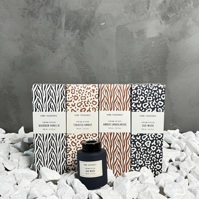 Geurstokjes AQS Wellness Assorti 100 ML Aquasplash Geurstokjes AQS Wellness Assorti 100 ML Aquasplash