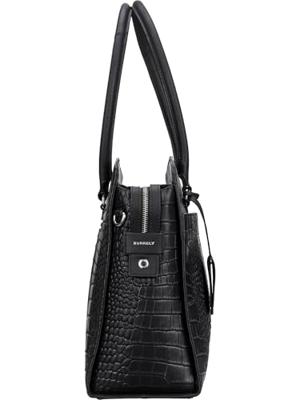 Burkely Cool Colbie Workbag 15.6"-Black