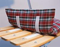 tesa 55225-02-00 Klittenband Om vast te plakken Haak- en lusdeel (l x b x h) 2500 mm x 20 mm x 2.5 m Wit 1 stuk(s) - thumbnail