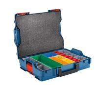 Bosch Accessoires Systeem accessoires 13-piece L-Boxx 102 set (13-delige L-Boxx set 445 x 357 x 117 mm) - 1600A016NA - thumbnail