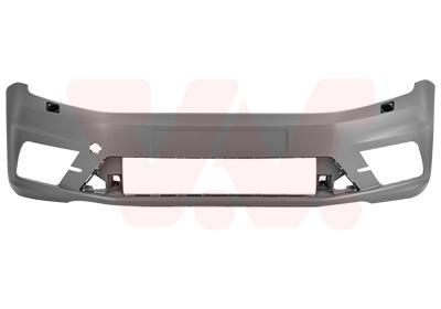 Voorbumper In Primer 5854575