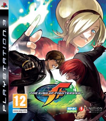 The King of Fighters XII The King of Fighters XII