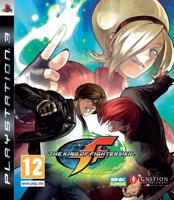 The King of Fighters XII - thumbnail