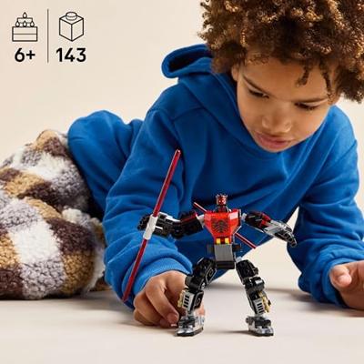LEGO® Star Wars 75411 Darth Maul™ mecha