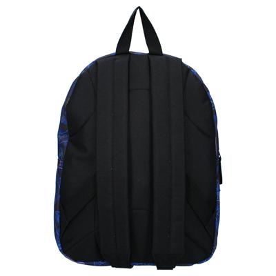 Vadobag Rugzak skooter never underestimate gamers