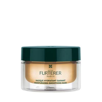 Rene Furterer Sublime Karité Moisturizing Smoothing Mask 200ml