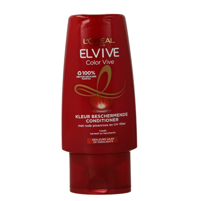 Elvive Conditioner color vive mini 90 Milliliter Elvive Conditioner color vive mini 90 Milliliter