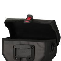 Clean Stuurtas Shelter KLICKfix Medium Reflective Mist - thumbnail