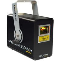 Algam Lighting Spectrum 330 RGY laser 330mw - thumbnail