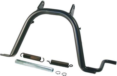 RMS Middenstandaard main stand black