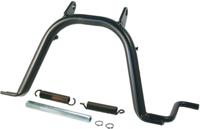 RMS Middenstandaard main stand black - thumbnail