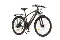 Elektrische Fiets Nilox X7 PLUS 250 W 13000 mAh 27,5" Zwart - thumbnail