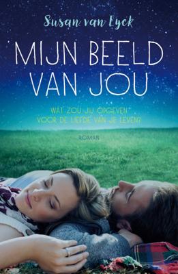 Mijn beeld van jou (Paperback)