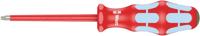 Wera 3167 i VDE TORX® Schroevendraaier, RVS, TX 25 x 100 mm - 05022765001 - thumbnail
