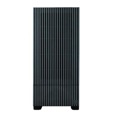 Zalman Z10 DS Midi Tower Zwart Zalman Z10 DS Midi Tower Zwart