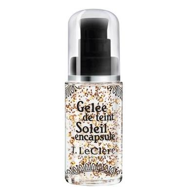 T.LeClerc Gelée de Teint - 01 doré 30ml T.LeClerc Gelée de Teint - 01 doré 30ml