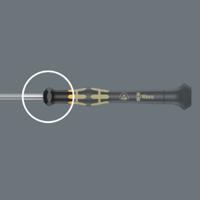 Wera 1569 Dopschroevendraaier ESD Sleutelbreedte (metrisch): 5 mm Koplengte: 60 mm - thumbnail