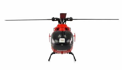 Amewi AFX-135 DRF Pro 6-kanaals Helikopter RTF