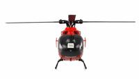 Amewi AFX-135 DRF Pro 6-kanaals Helikopter RTF - thumbnail