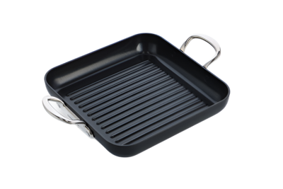 Barcelona Pro Grillpan vierkant