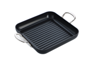 Barcelona Pro Grillpan vierkant - thumbnail
