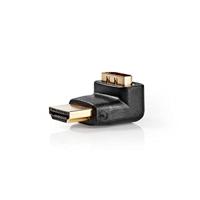 Nedis HDMI-adapter gehoekt 270° - thumbnail