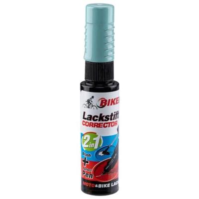 FASI lak voor plaatselijk herstel repair paint pastel turquoise