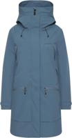 Didriksons Ilma Parka Jas Dames True blue 42 - thumbnail