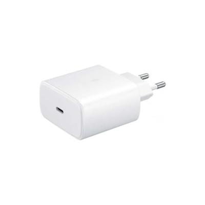 GP-PTU020SOFWQ Samsung Super Fast Charging Wall Charger USB-C 45W White Bulk