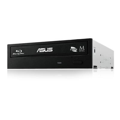 Asus BW-16D1HT Blu-ray brander