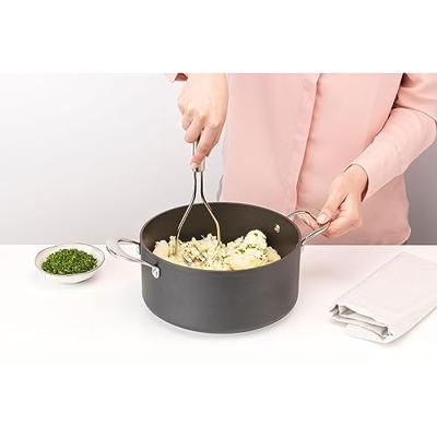 Brabantia Profile pureestamper - thumbnail