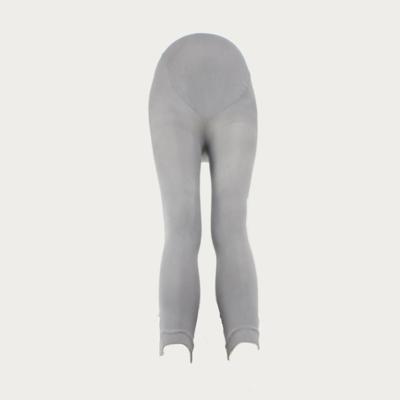 Lida Zwangerschapslegging Positielegging 3/4 60 Den Grijs