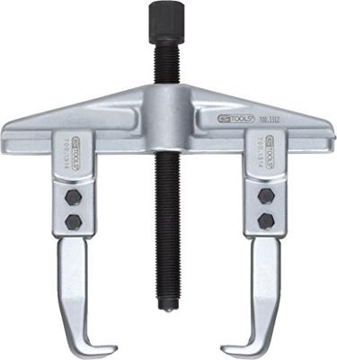 KS Tools 7001320 Poelietrekkerset Aantal haken: 3