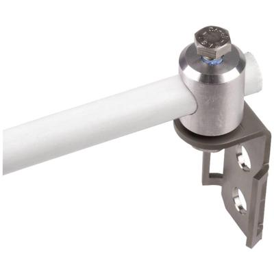 DEHN BB SPB30 BB16 V2A AL Beugel 1 stuk(s)