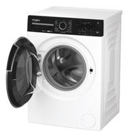 Whirlpool WPM 97W ADS BE Wasmachine Wit - thumbnail