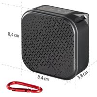 Hama Pocket 3.0 Bluetooth speaker - thumbnail